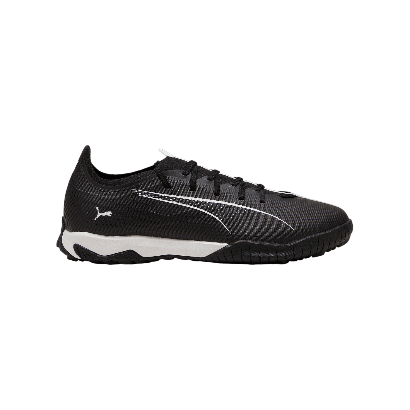 PUMA ULTRA 5 Match TF Schwarz F02