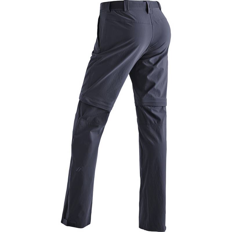 Maier Sports Nata Zipphose Damen