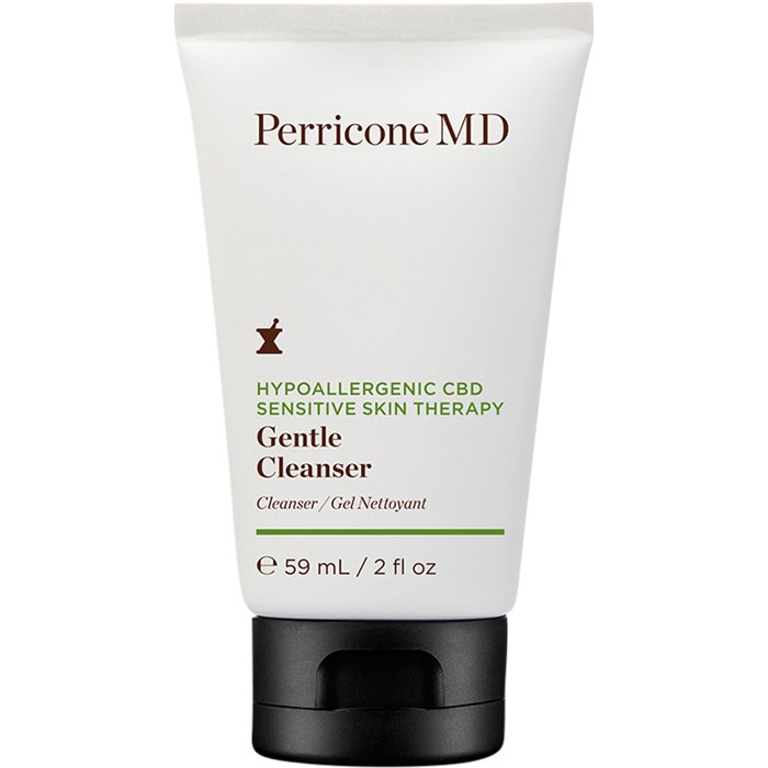 Gentle Cleanser
