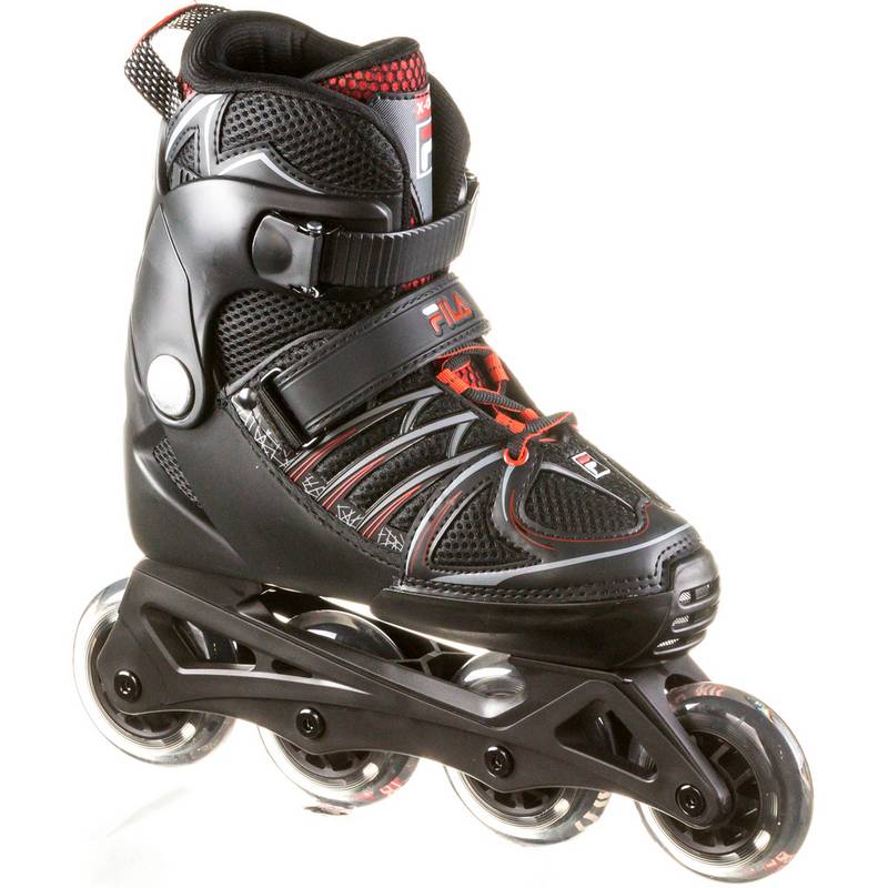 FILA X-One Inline-Skates Kinder