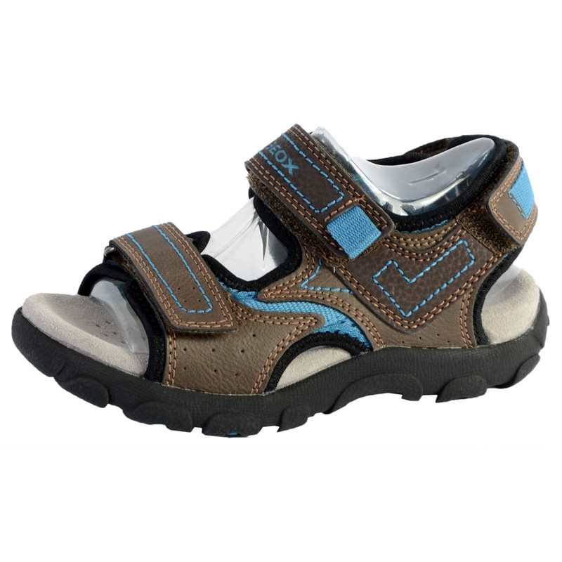 Sandales Strada