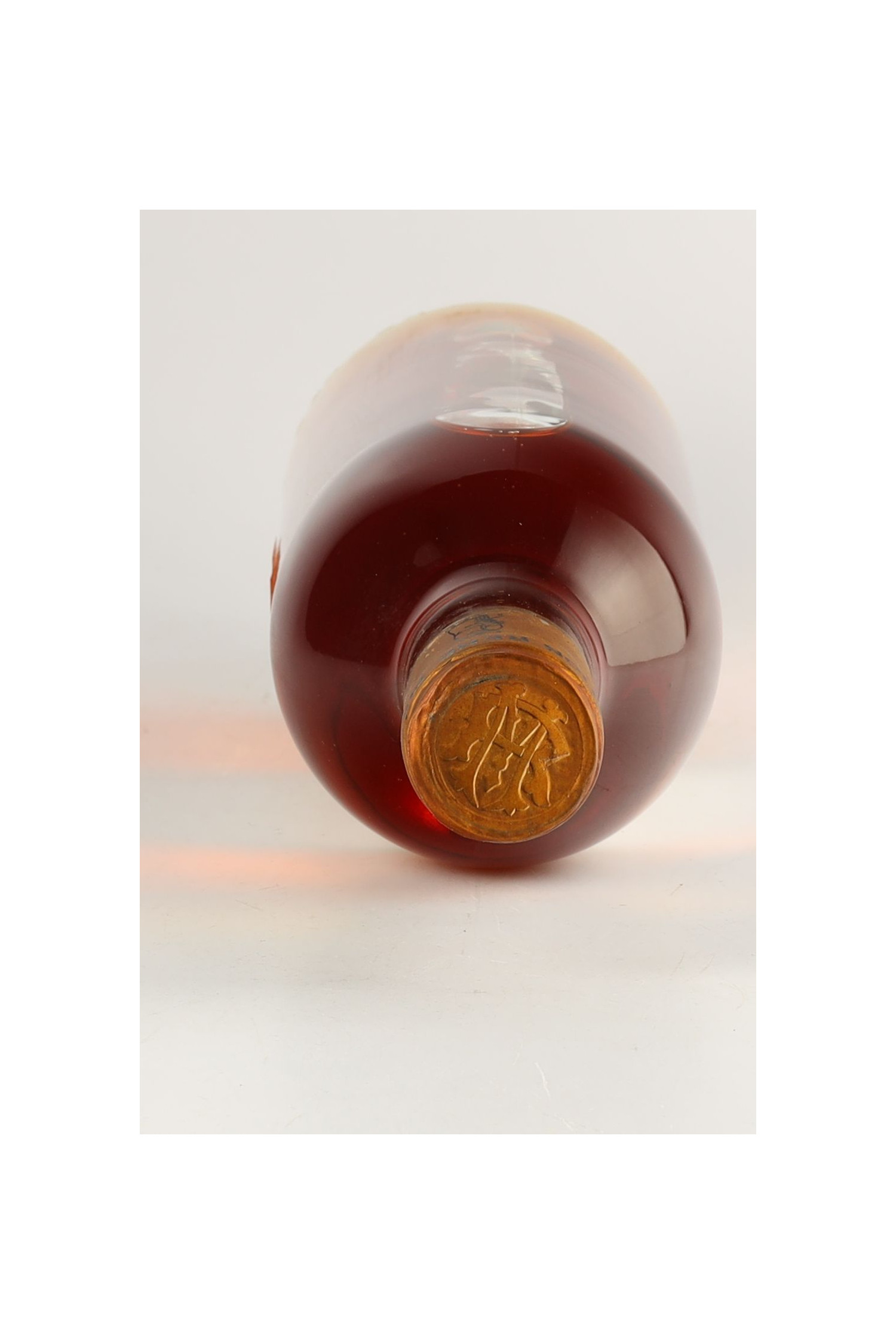 Château Gilette Crème De Tête 1953, Sauternes