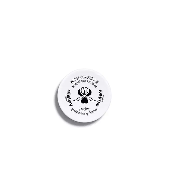 Phyto-Pâte Moussante  Nettoyant doux sans savon