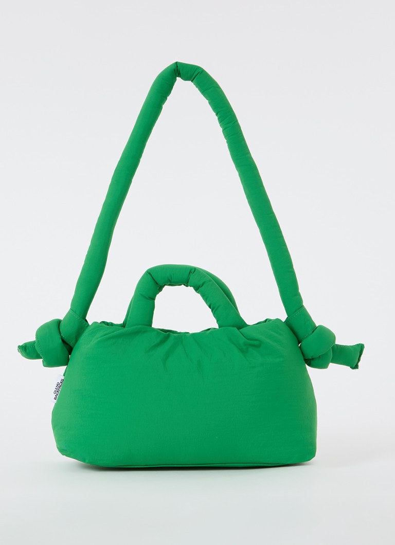 Ölend The Mini Ona handbag with detachable shoulder strap
