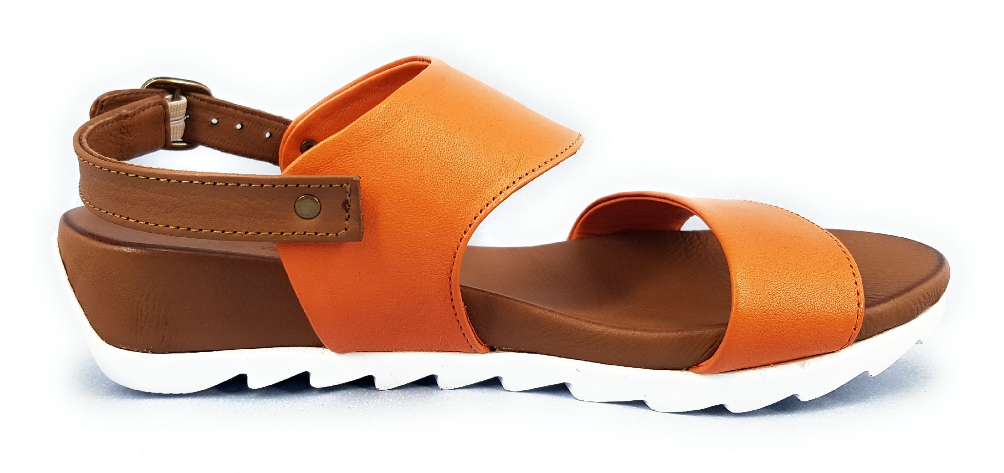 Maca Kitzbühel 3001 Orange orange