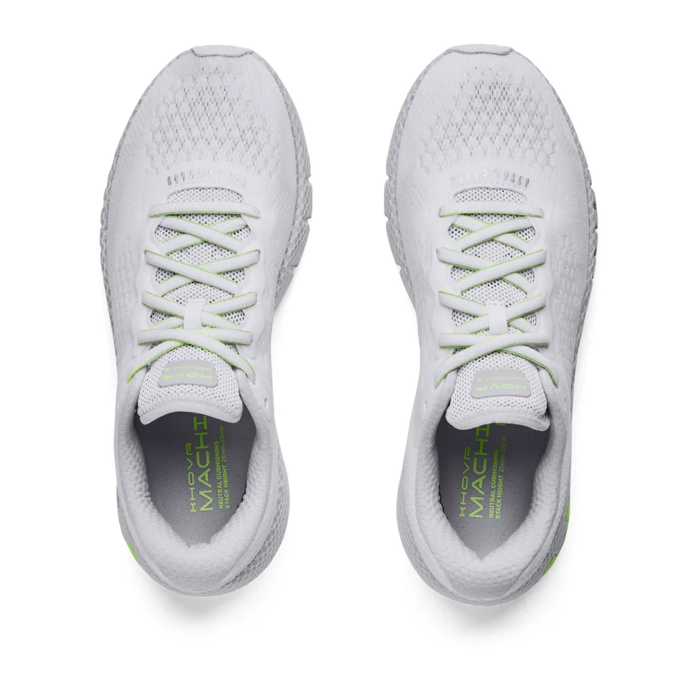 Under Armour HOVR Machina 2 3023555-101 / weiss