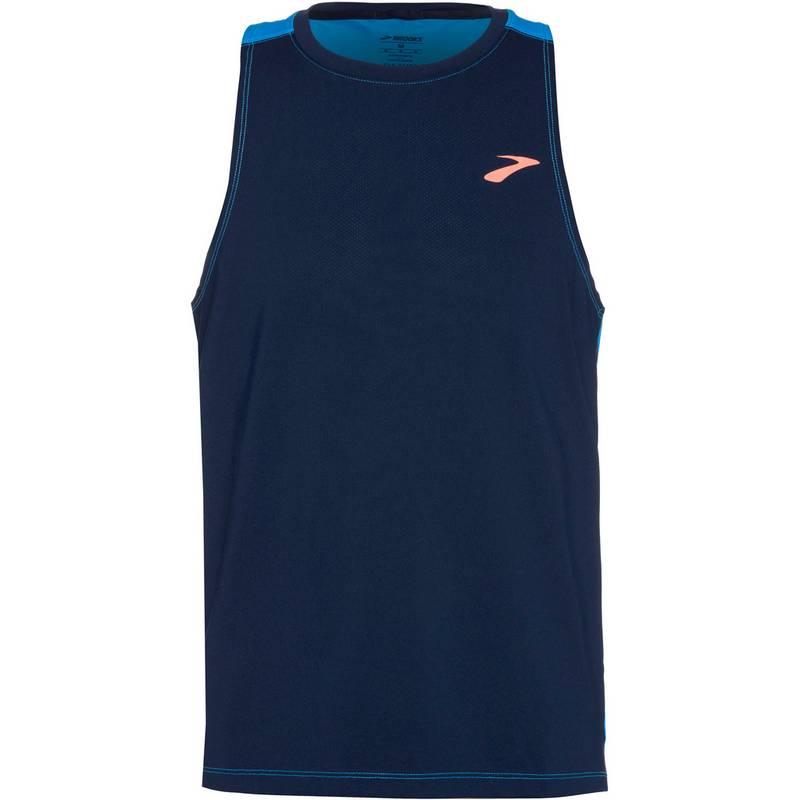 Brooks Atmosphere Funktionstank Herren