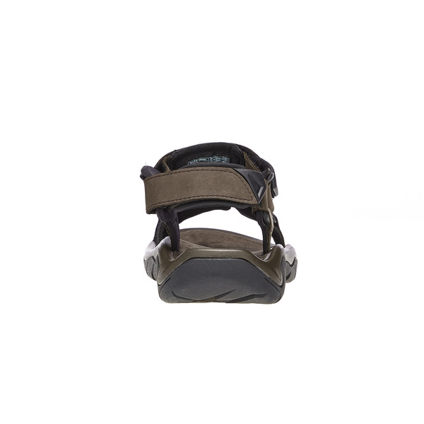TERRA FI 5 UNIVERSAL LEATHER Herren - Trekkingsandalen