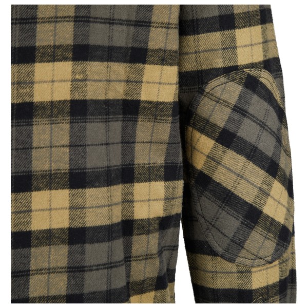Heber Peak - SylvaHe. Flannel Shirt - Hemd