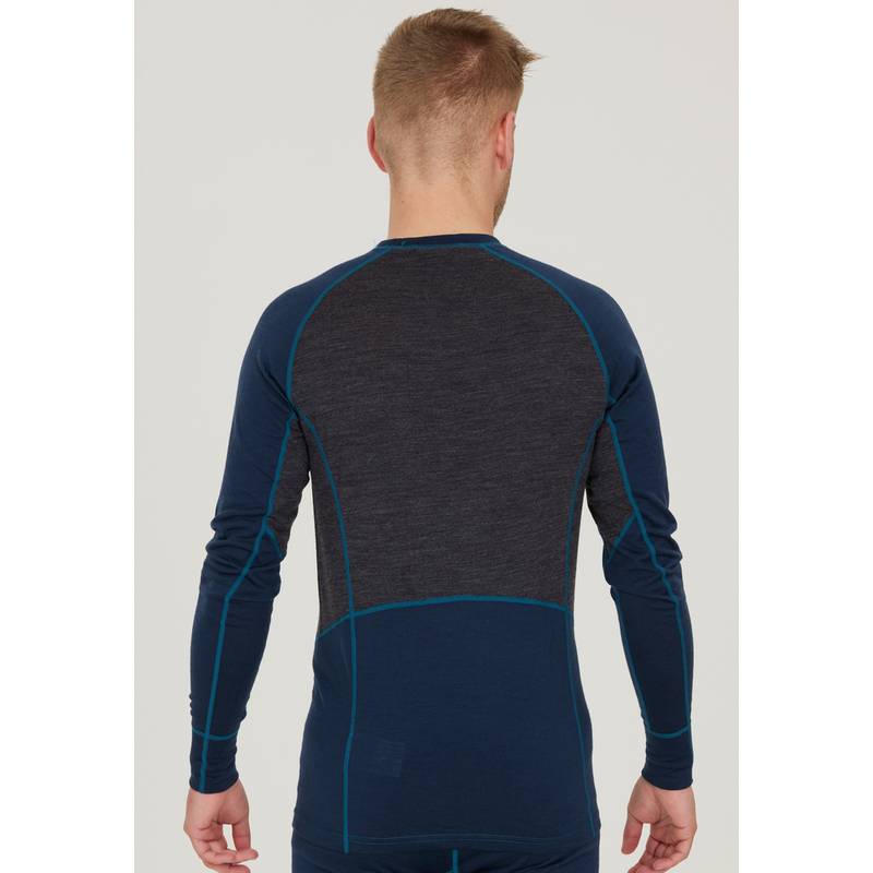 Whistler Lapas Skishirt Herren