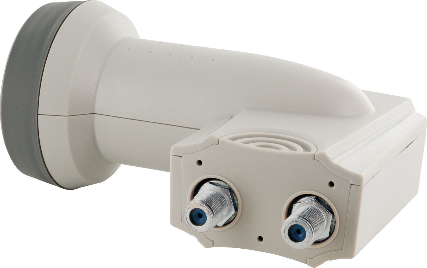 Schwaiger SPS6514H Digital Twin-LNB
