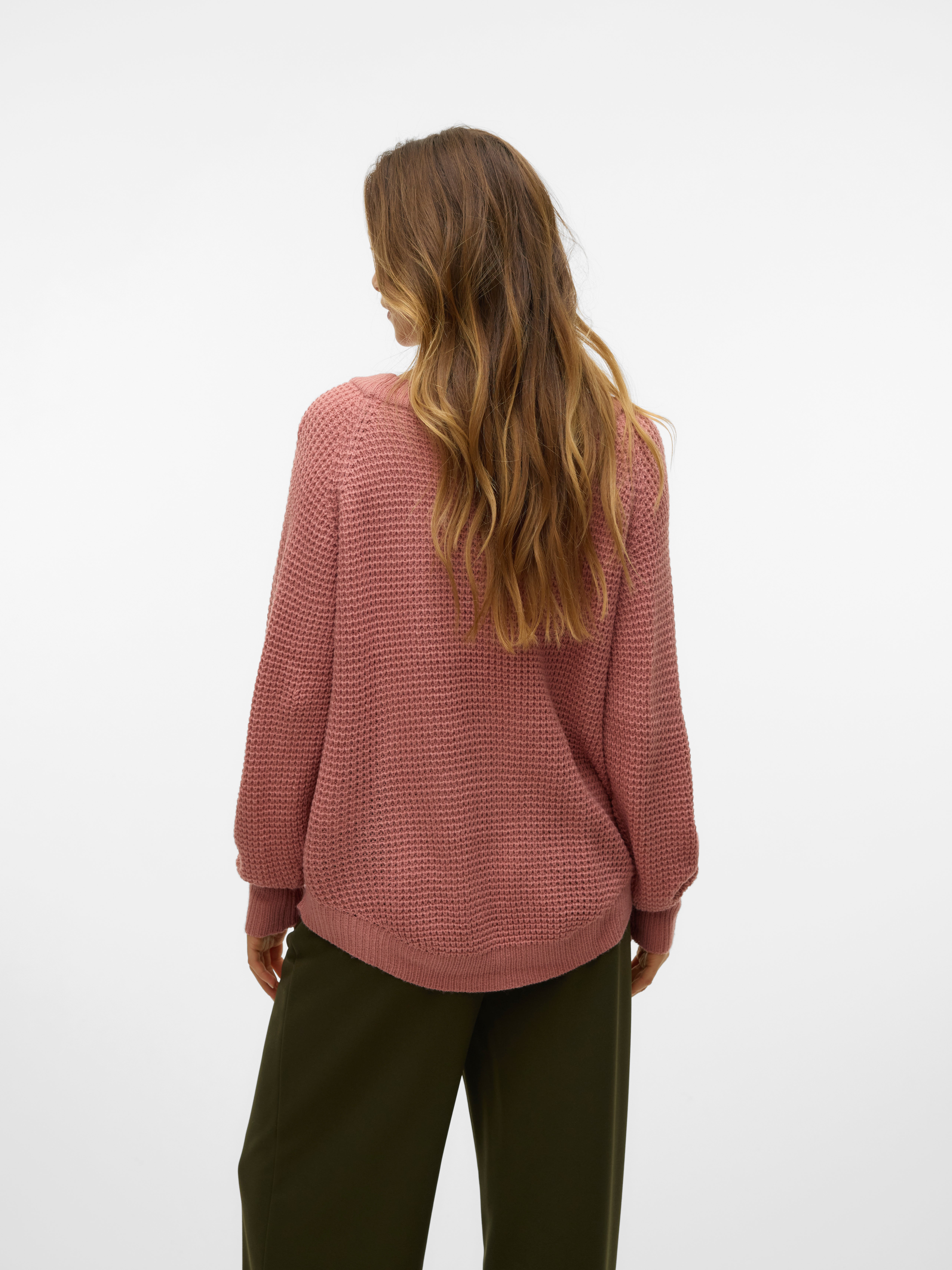 VMRICIENEW Pullover