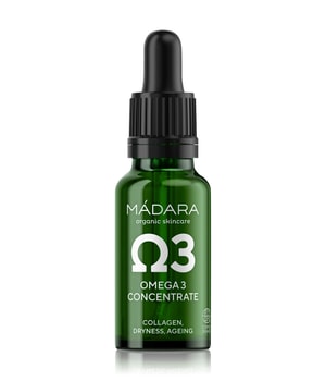 MADARA Custom Actives Omega 3 Concentrate Gesichtsöl-17.5 ml