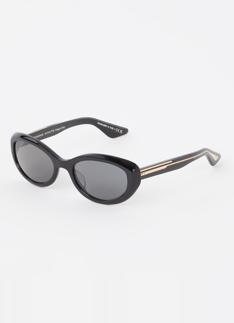 Ochelari de soare Oliver Peoples 1969C OV5513SU