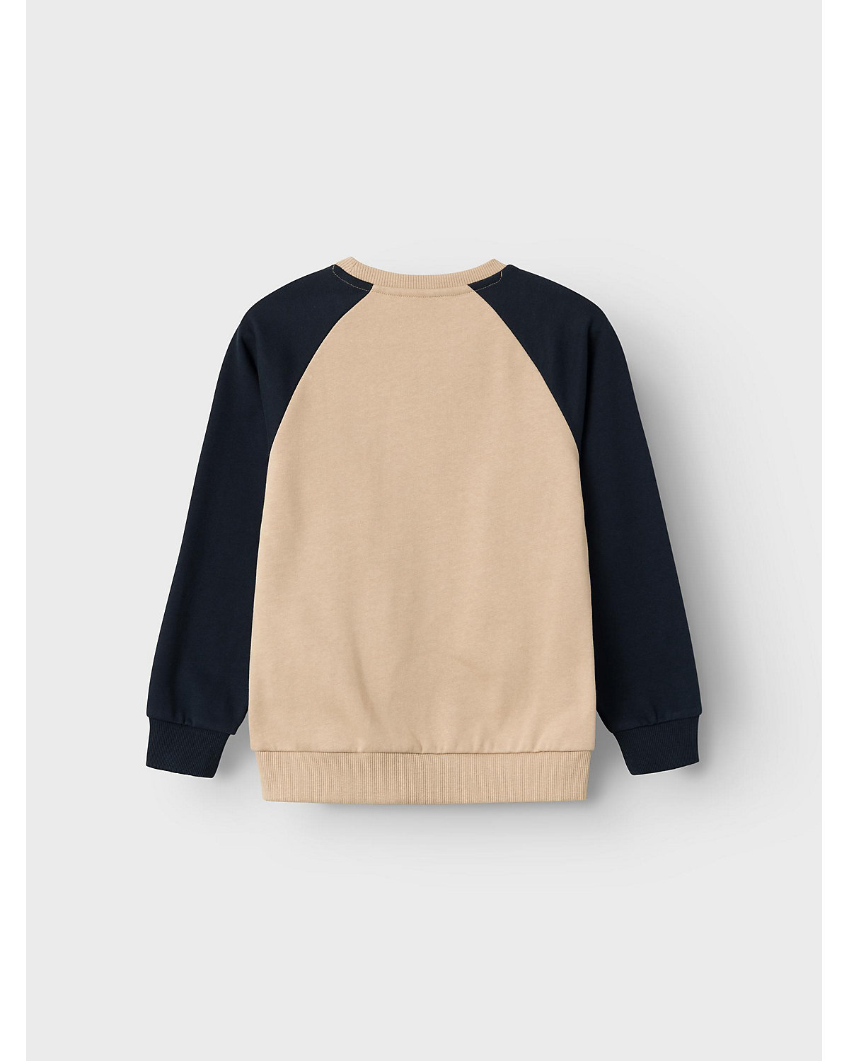 Sweatshirt NKMVILDAR für Jungen