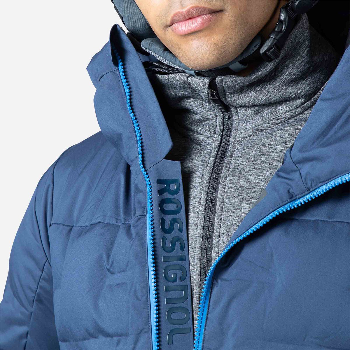 Depart Herrenskijacke