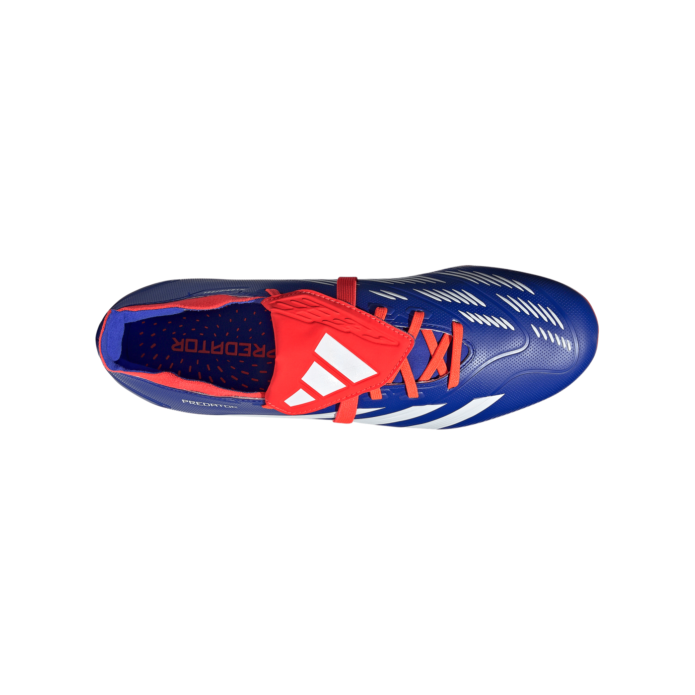 adidas Predator League FT Blau