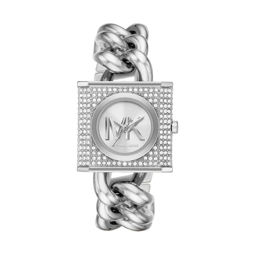 Michael Kors Damenuhr MK Chain Lock