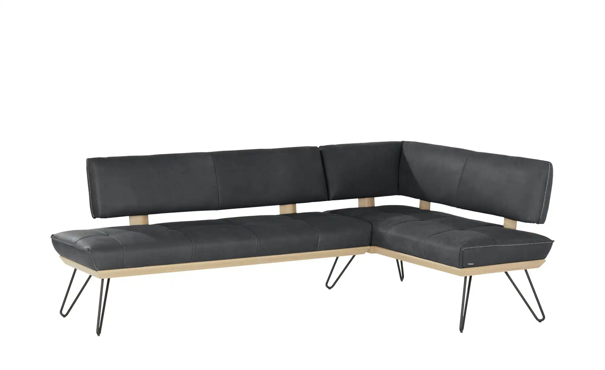 KOINOR Eckbank  Leder Dining System 4
