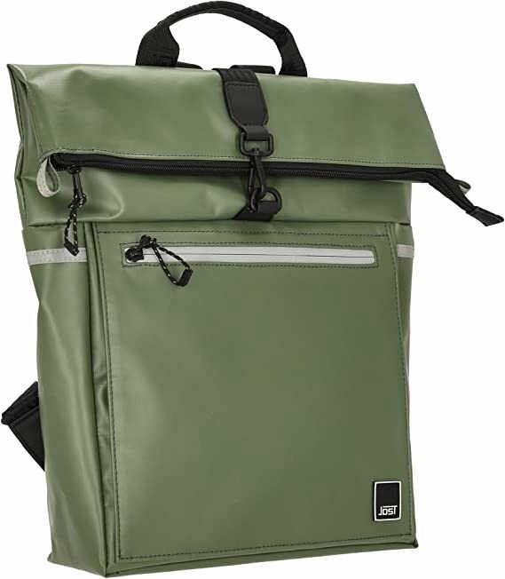 JOST Handtaschen khaki Tolja II