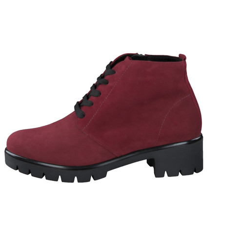 Stiefelette-27515290017 Semler