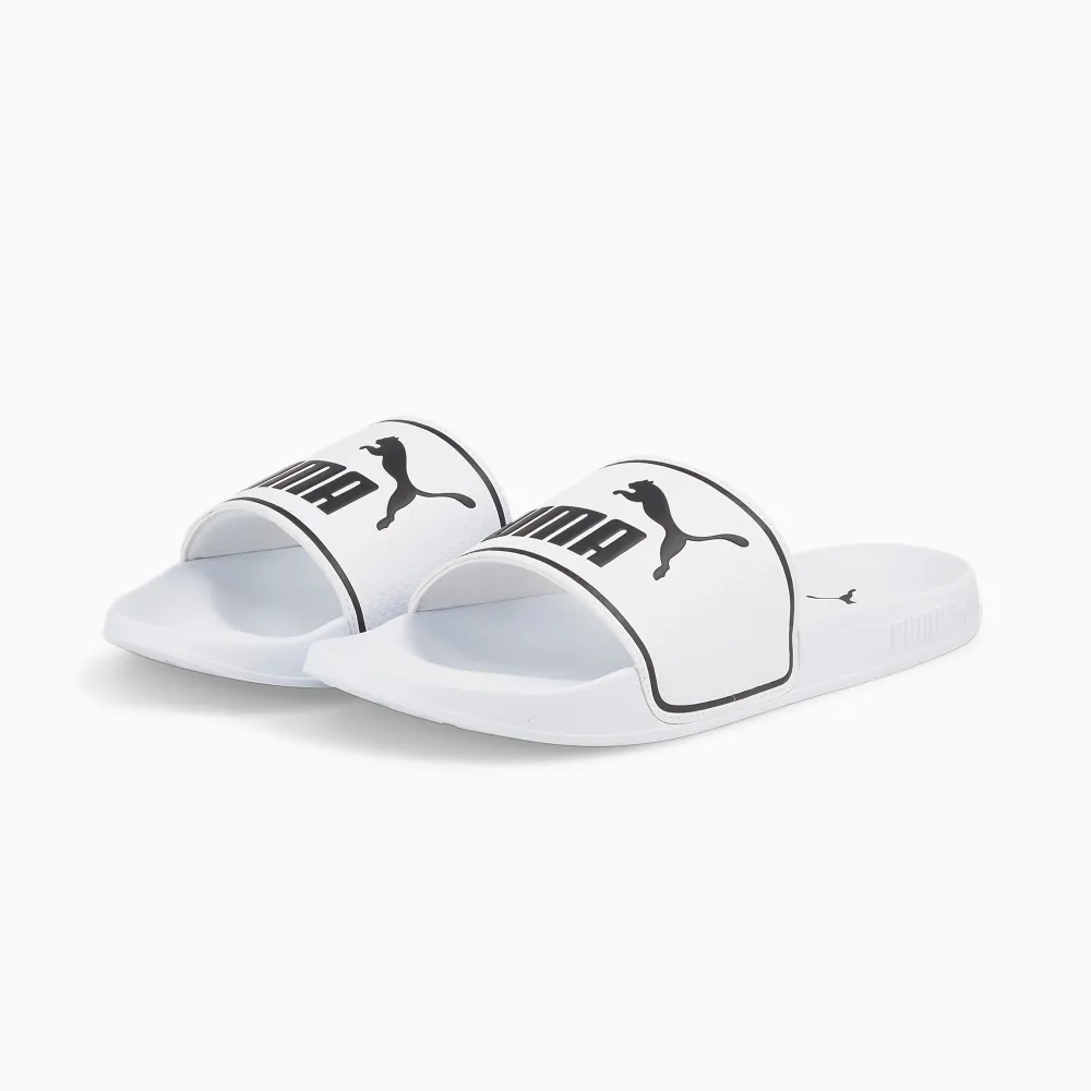 PUMA Leadcat 2.0 384139_02 / weiss