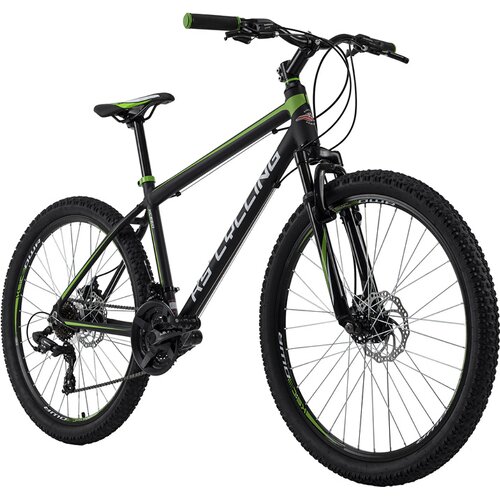 MTB-HARDTAIL MOUNTAINBIKE HARDTAIL 26
