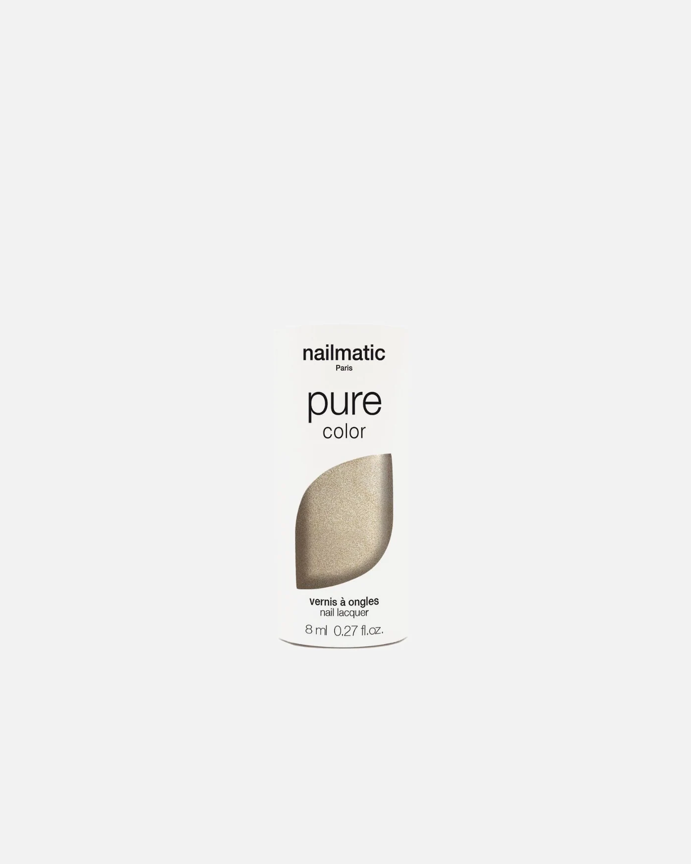 Nailmatic color puro DITA