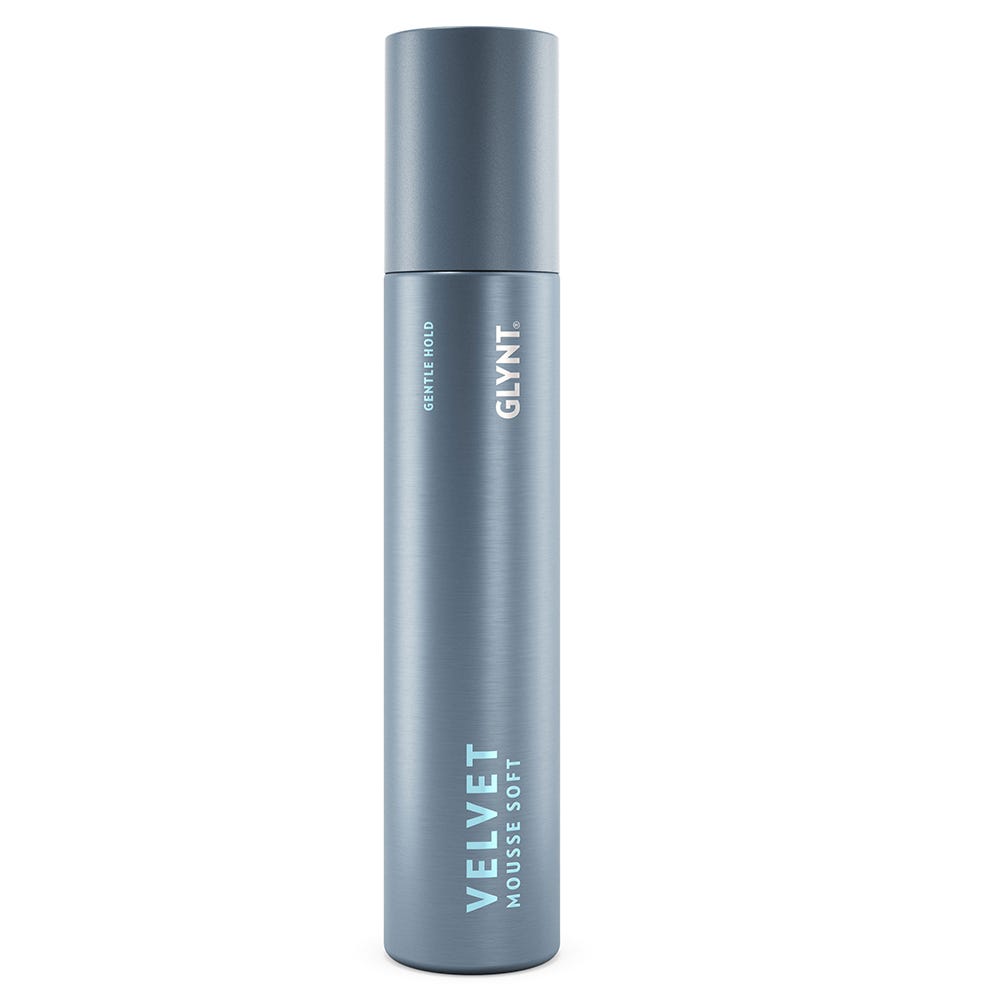 GLYNT VELVET Mousse soft 200 ml