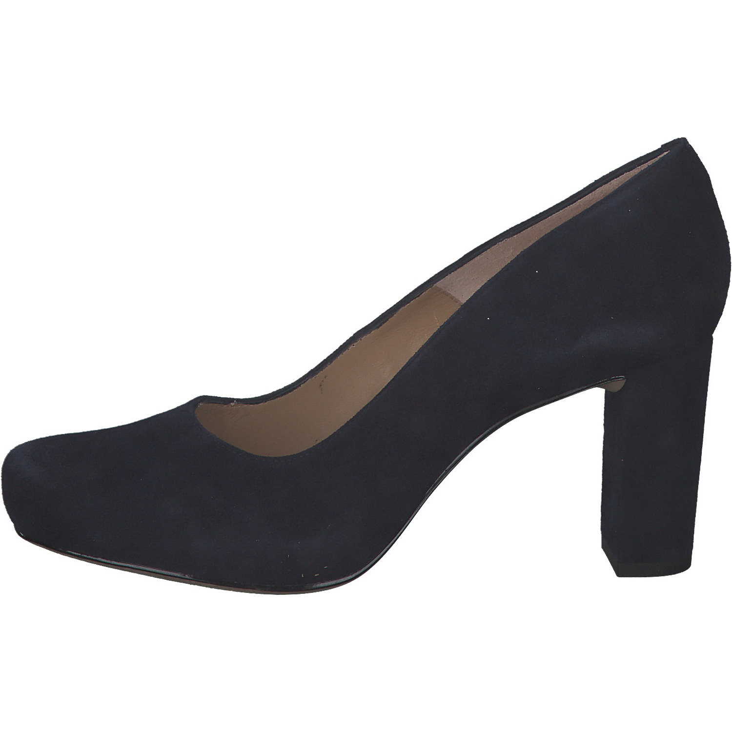 Unisa Nuntu, Klassische Pumps, Damen, Blau (Ocean)