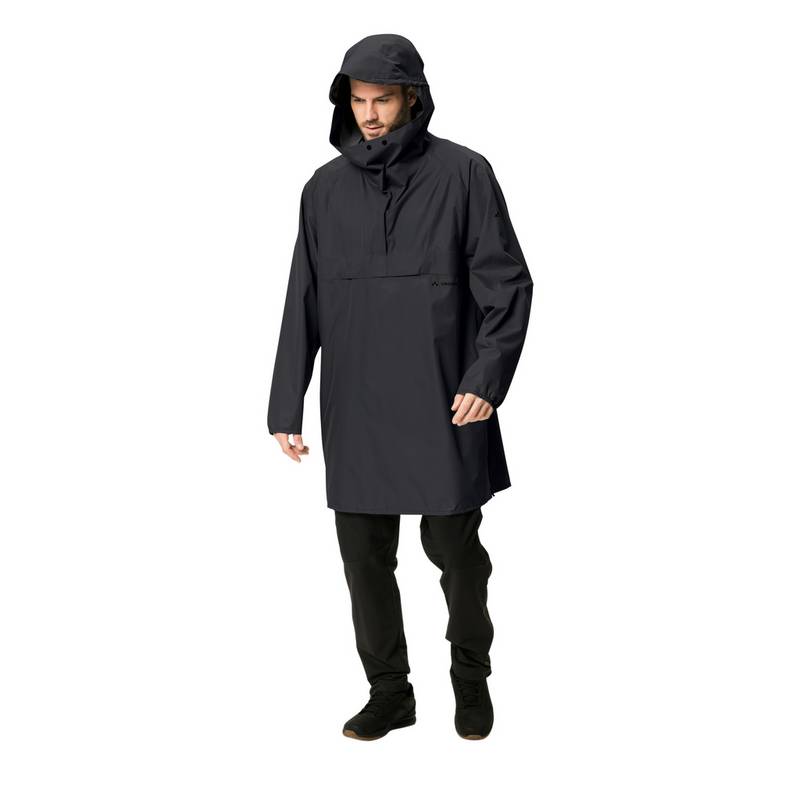 VAUDE Comyou Poncho Coat Poncho