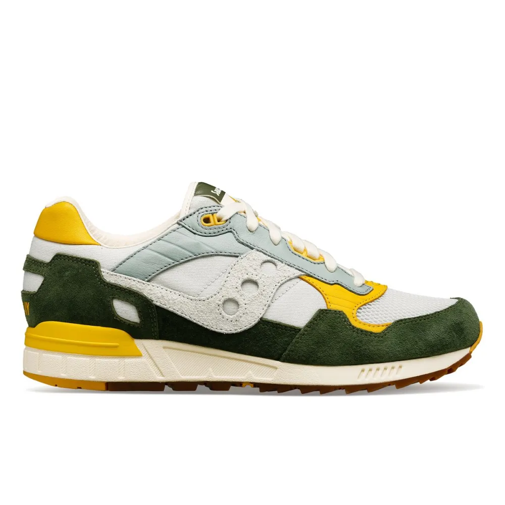 Saucony Shadow 5000 S70811-2 / grau