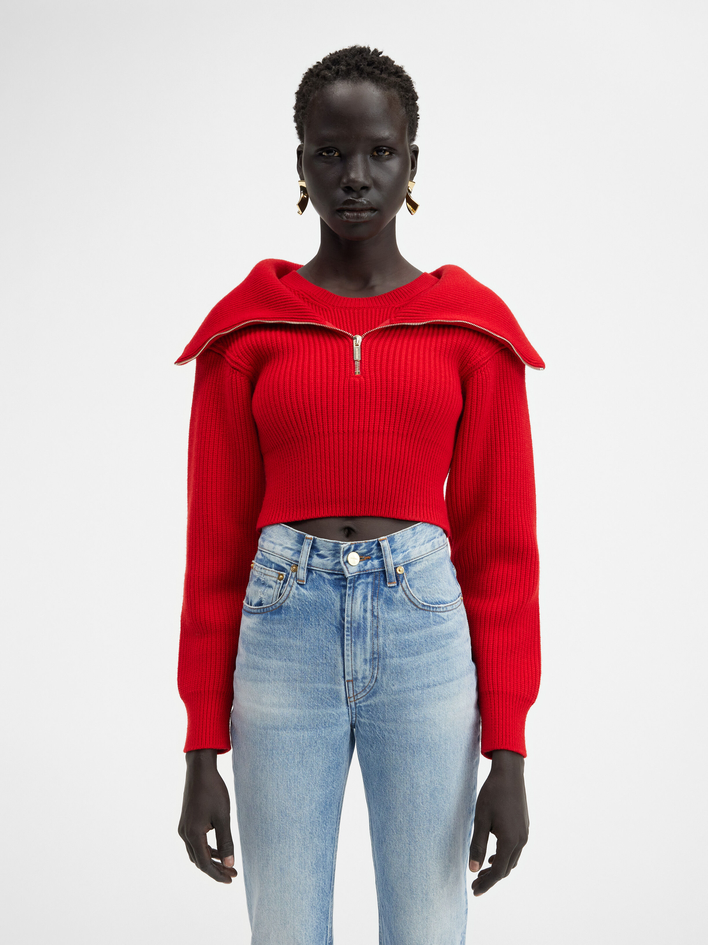 La maille Risoul