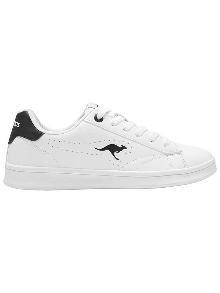 Kangaroos Sneakers 