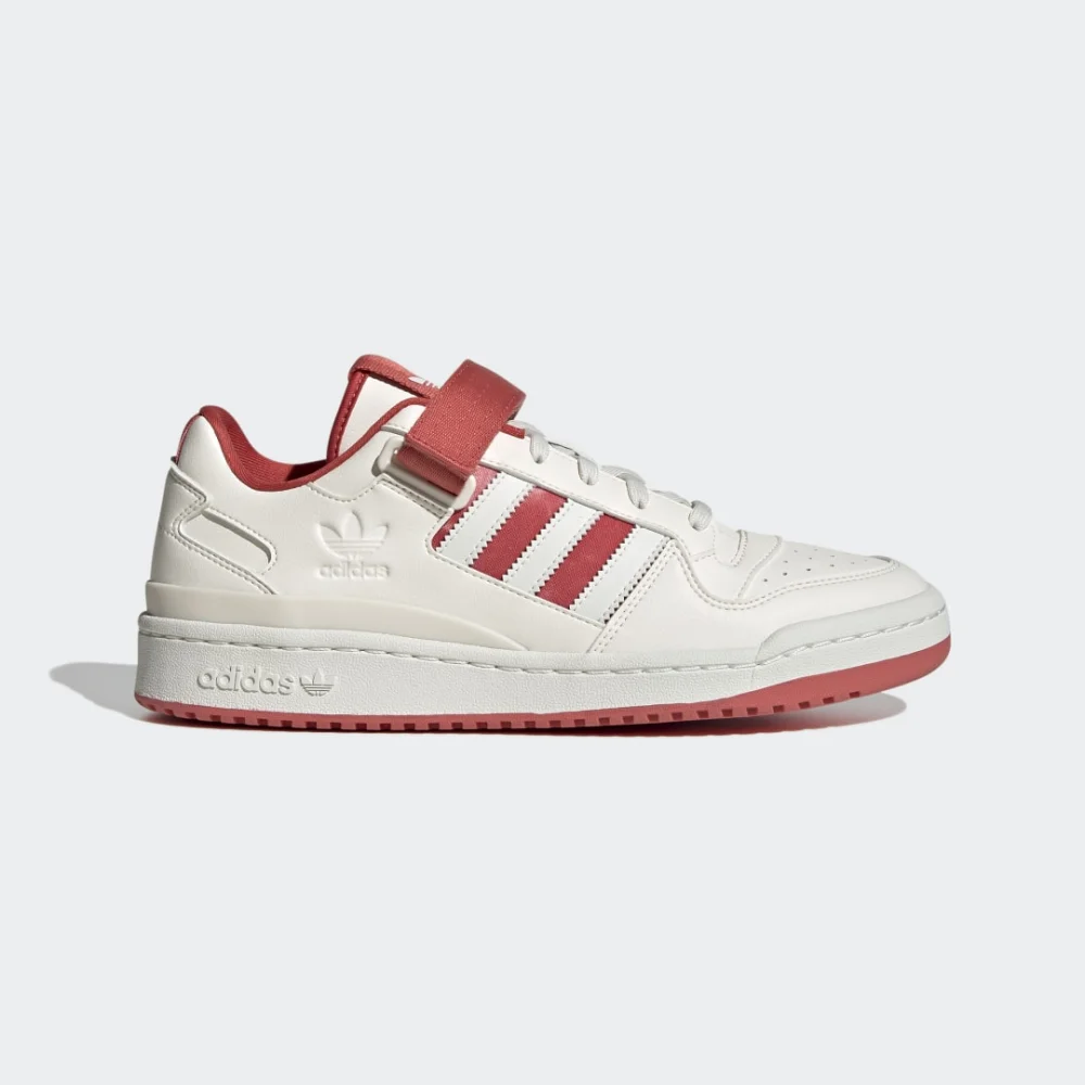 adidas Forum Low GW2043 / weiss