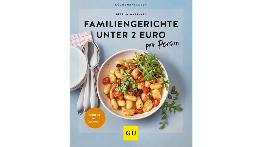 Familiengerichte unter 2 Euro