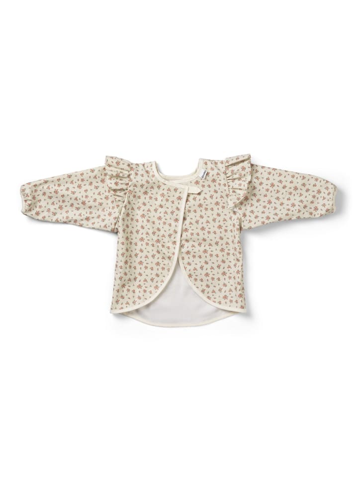 Elodie Details Langärmeliges Lätzchen - Autumn Rose ab 3 Monate günstig kaufen onesize