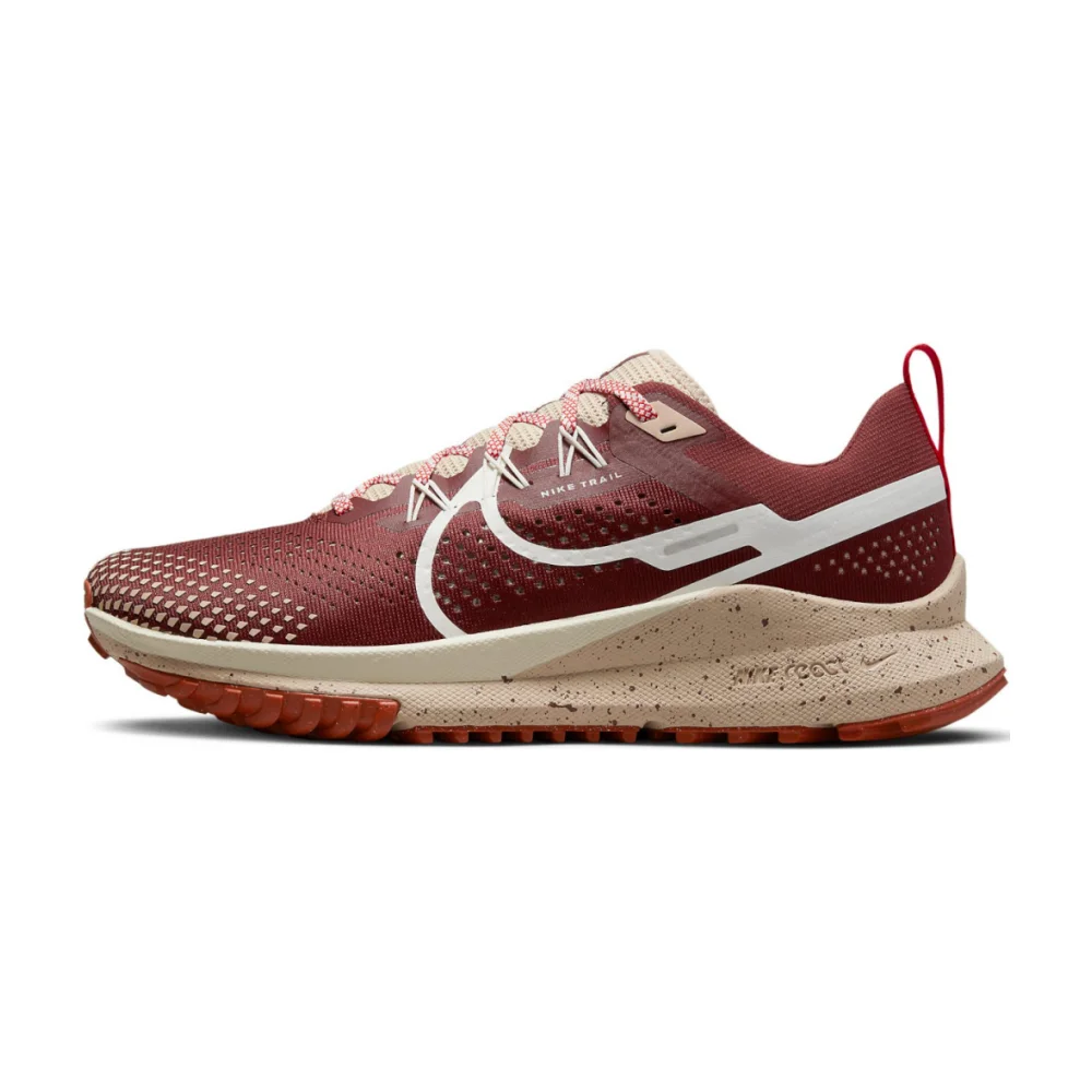 Nike React Pegasus Trail 4 DJ6158-200 / rot