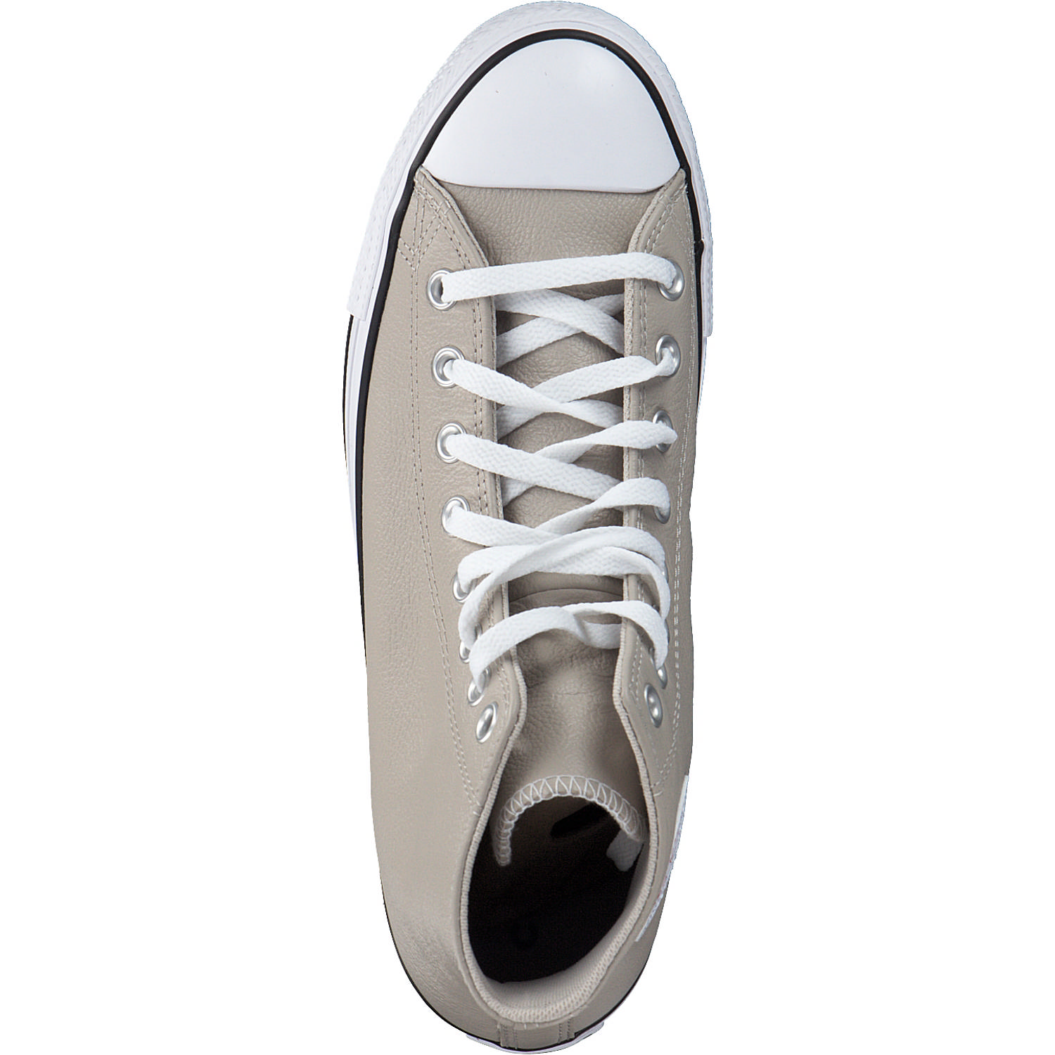 Converse CT AS Hi 17146, Sneakers High, Herren, Beige