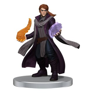 Critical Role: The Mighty Nein Boxed Set (pre-painted) (9)
