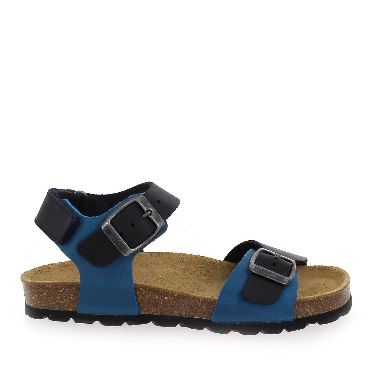 Reqins  CESAR - Bleu marine