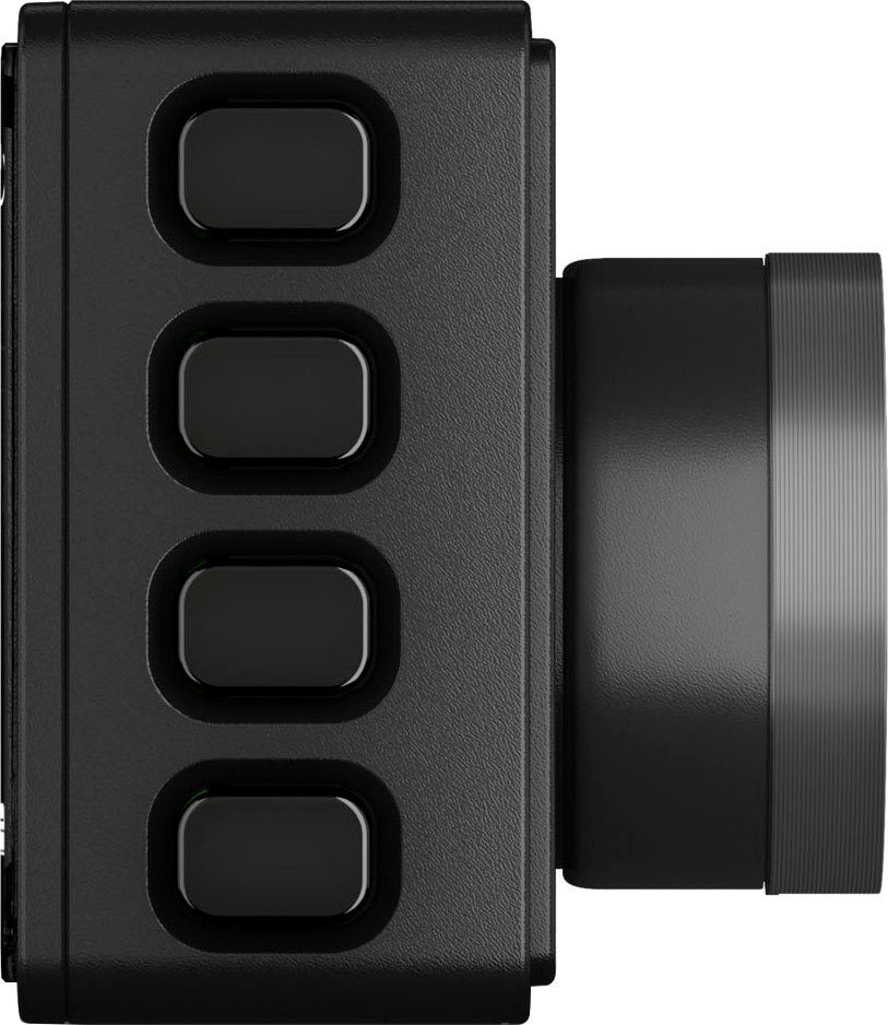 Garmin Dash Cam™ 57 Dashcam (WQHD, Bluetooth, WLAN (Wi-Fi)