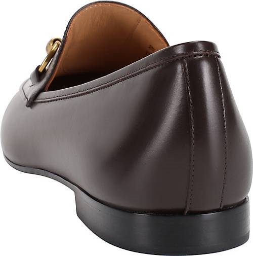 ekonika Loafer Loafer EKONIKA PREMIUM aus weichem Leder