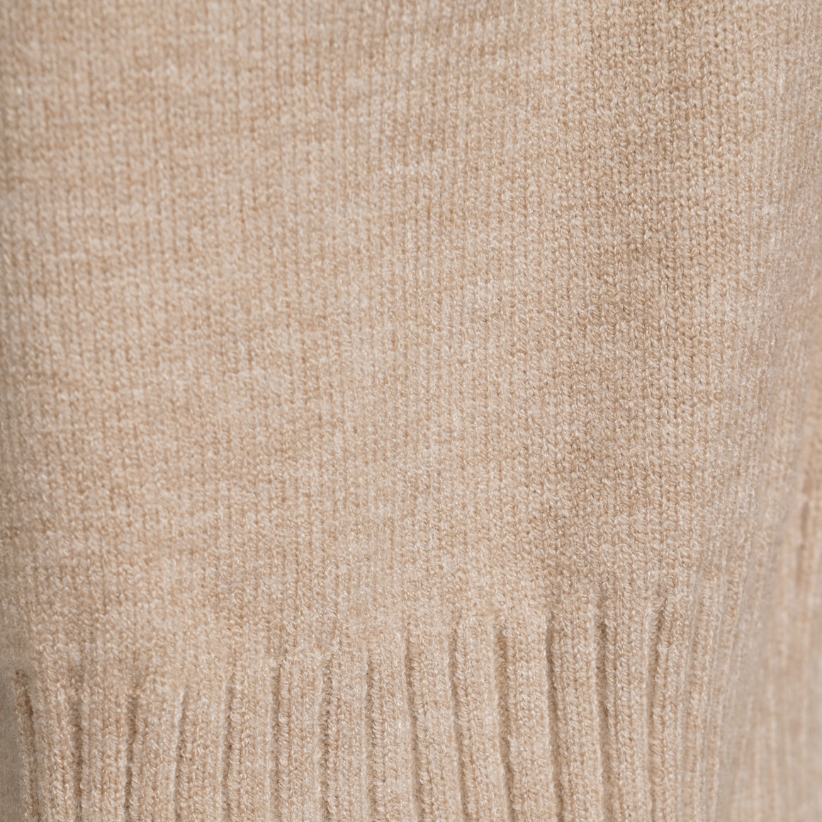 Damen Strickjacke mit zwei Einschubtaschen