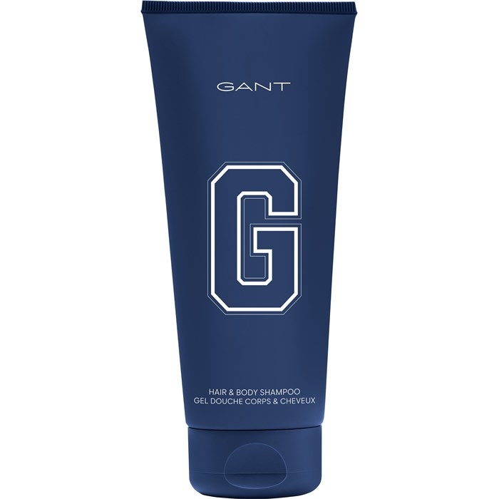 Hair & Body Shampoo
