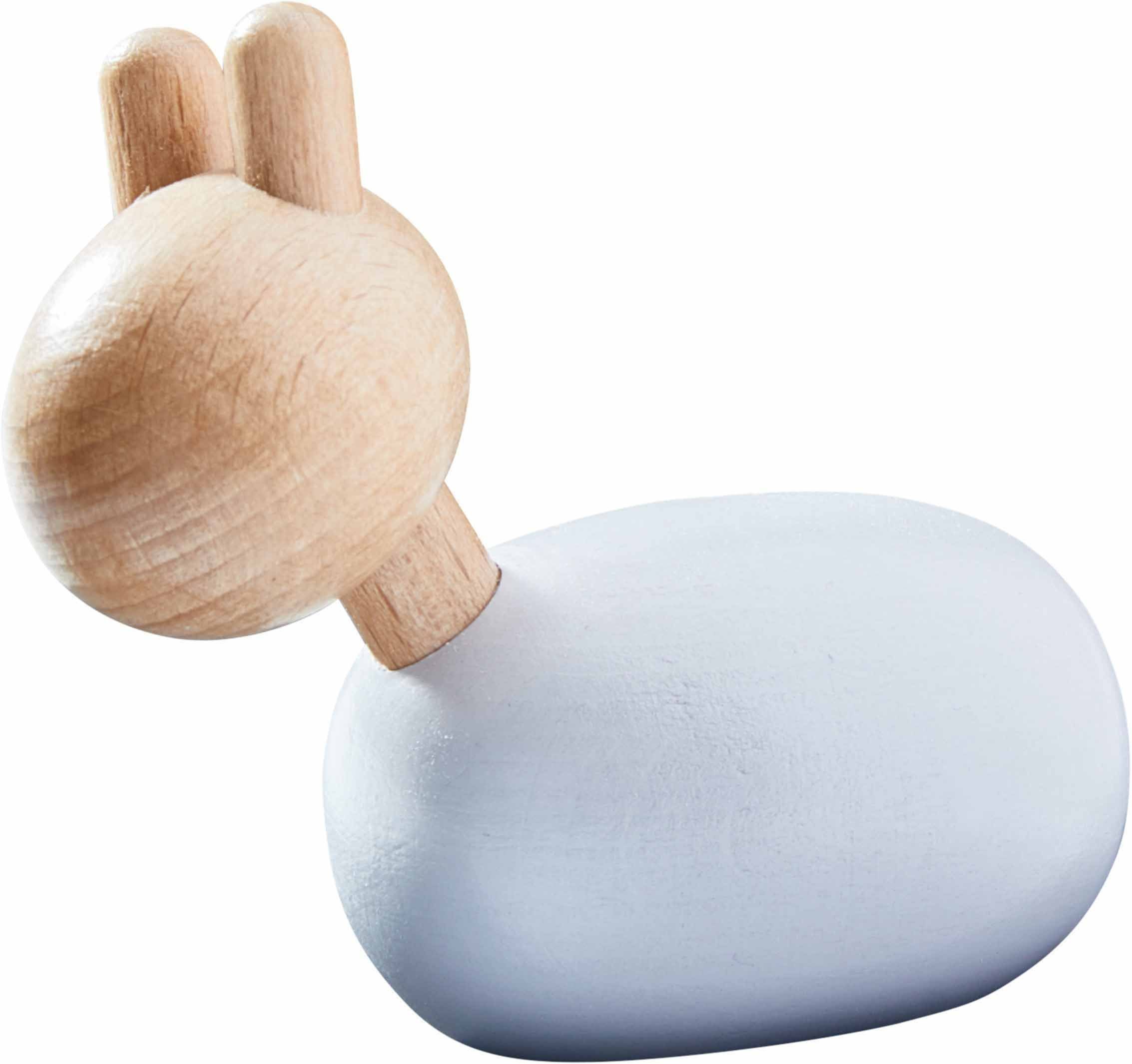 Haba Spielfigur Holzspielzeug, Weihnachtskrippe, ; Made in Germany