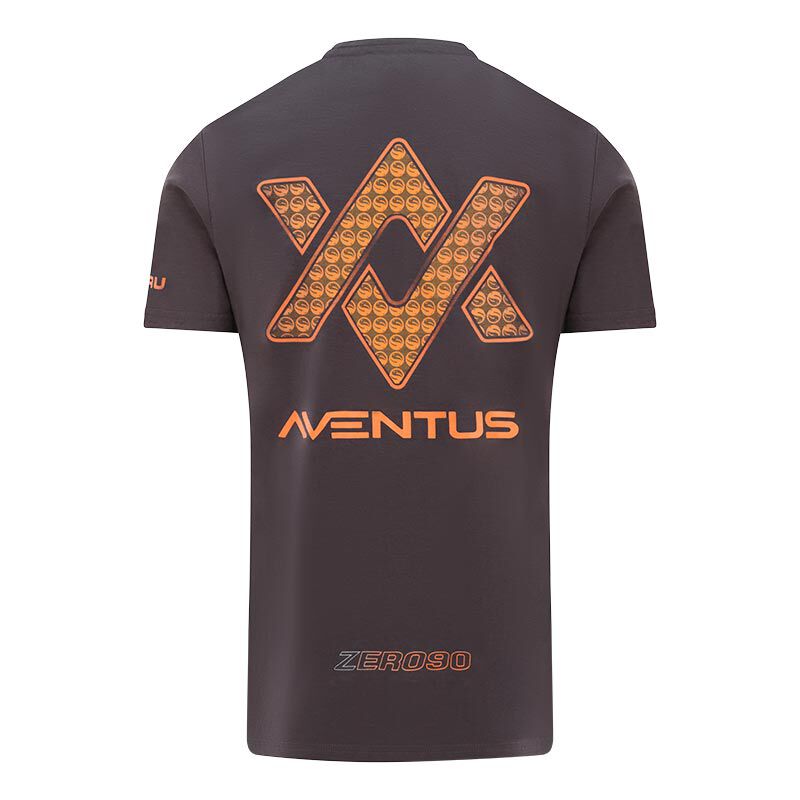 Μπλούζα GURU AVENTUS CHARCOAL