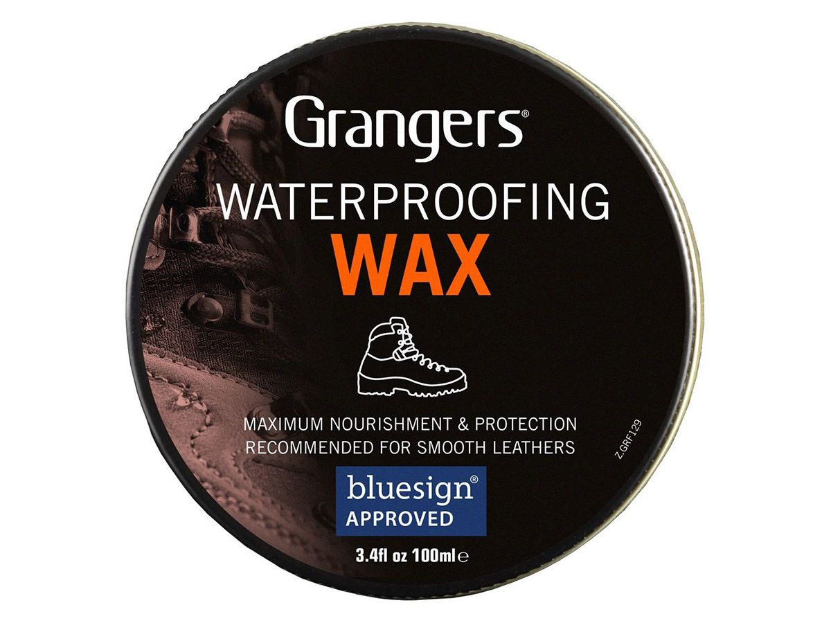 Grangers Waterproofing Wachs