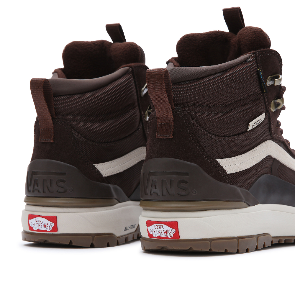Vans Ultrarange Exo Hi MTE 2 VN0A4BVS3N11 / braun
