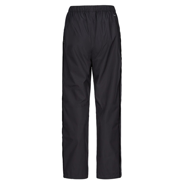 DOWNPOUR ECO FZ PANTS W Damen - Regenhose
